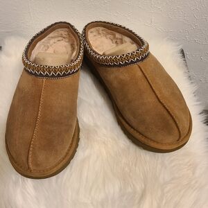 UGGs Tazzman